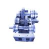 Buy cheap Customized Heavy Duty Single Screw Extruder Gearbox with Helical Gear from wholesalers