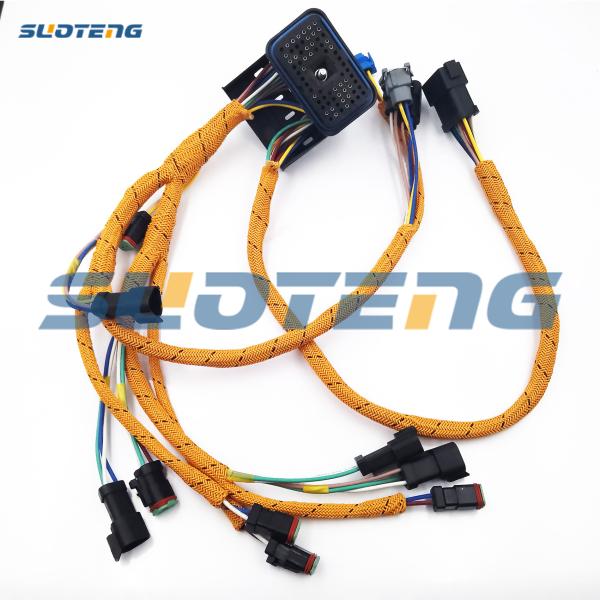 Buy cheap 195-7336 Engine Wiring Harness 1957336 For 120H Motor Grader from wholesalers