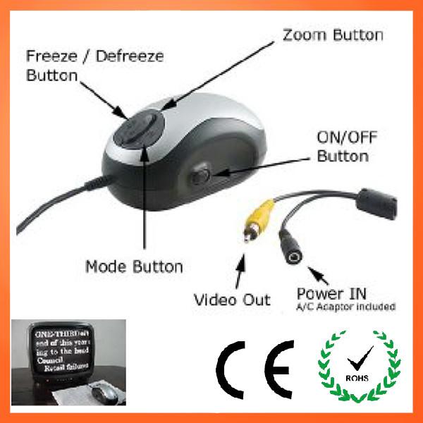 Buy cheap AV Low Vision Magnifier KLN-RA35 from wholesalers