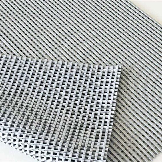 Buy cheap Heavy Traffic PVC Grid Non Slip Safety Matting Industrial Floor Mats 10MM Thick from wholesalers