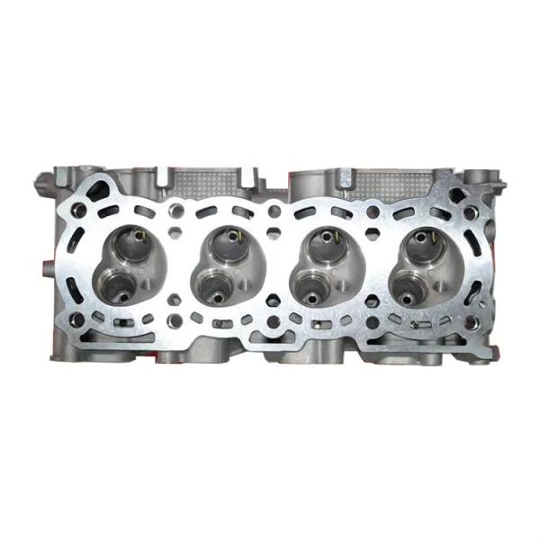 Buy cheap New G16A 8V Aluminium Cylinder Head OEM 11110-61A00 1111C-60A00 Auto Parts For Suzuki Vitara Sidekick SE416 Cars Engine Parts from wholesalers