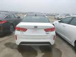 Kia K5 Hybrid 2.0L GLS 6 Speed AT Sedan Used Midsize Car 115kw