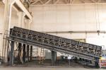 Everbright Water-Cooled Incinerator / Industrial Solid Waste / Biomass Waste /