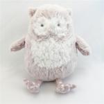 Buy cheap 10MM Cotton Stuffed Toys Cute Owl Stuffed Animal 21 X 15cm from wholesalers