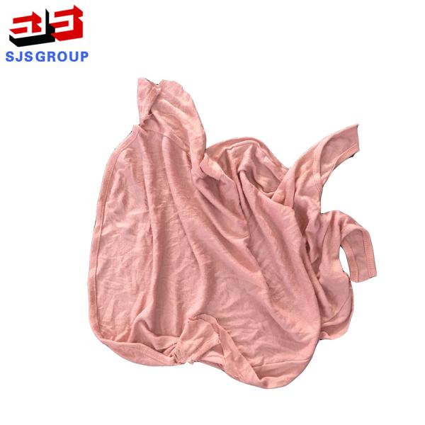 Buy cheap Super water oil absorbency Grade A Mixed Dark color 1KG Bag Cotton Rags for Industrial Marine cleaning from wholesalers