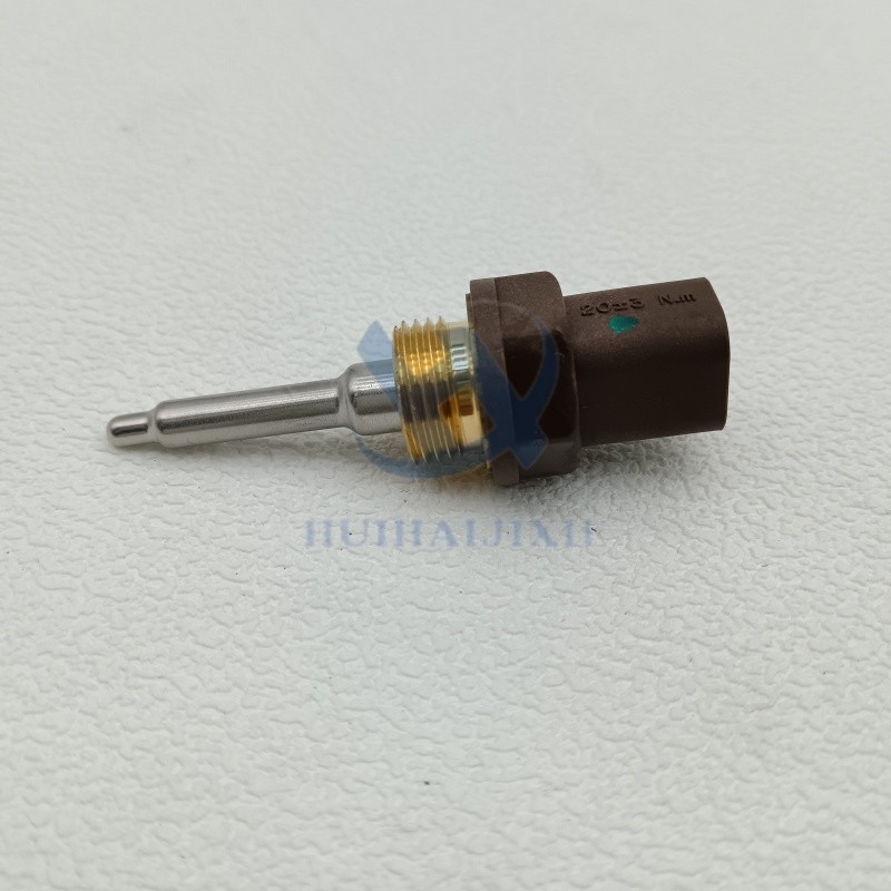 Water Temperature Sensor 256-6454 2566454 for Cat Caterpillar Excavator 320D 325D C7.1 C9 Diesel Engine
