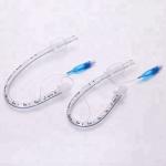 Sterile CE Disposable Cuffed Uncuffed Endotracheal Tube Oral Preformed