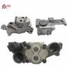 Buy cheap 3306 Oil Pump For Excavator Diesel Engine Parts 4W2448 Within Machinery Repair Shops from wholesalers
