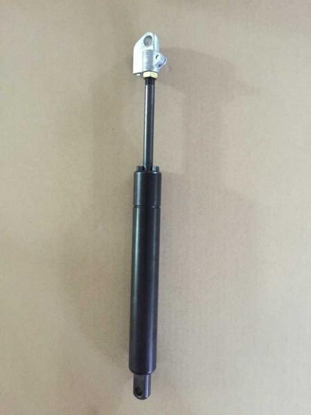 Quality Black Locking Gas Springs , Compression Gas Spring Stainless Steel for sale