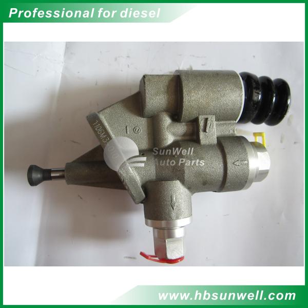 Buy cheap 4BT 6BT Cummins Diesel Truck Parts 1106M3-010 DCEC Packaging Customized from wholesalers