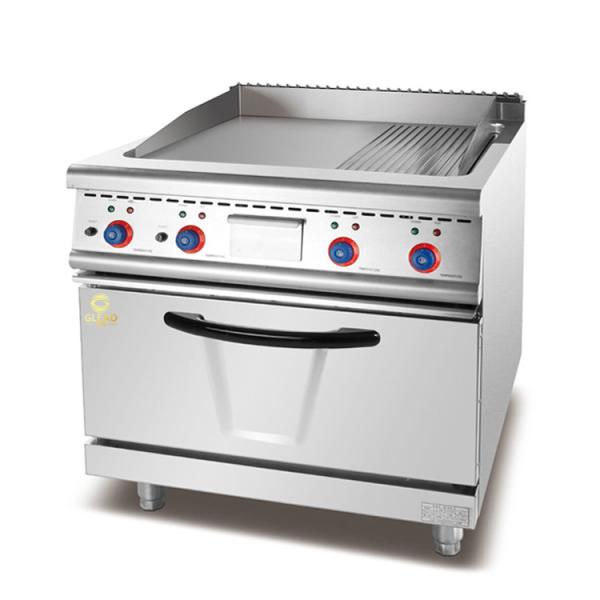 Buy cheap Low Noise Adjustable Temperature Control Cooking Equipment 17.8KW from wholesalers