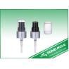 Buy cheap Black Silver Aluminum Treatment Cream Dispenser Pump in Size 24/410,28/410 from wholesalers