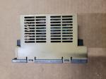 SGDR-SDA060A01BY31 yaskawa SGDR series electric servopack module