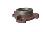 Sf12-72131 Cap Right Casting Material Farm Machinery Spare Parts , Agri