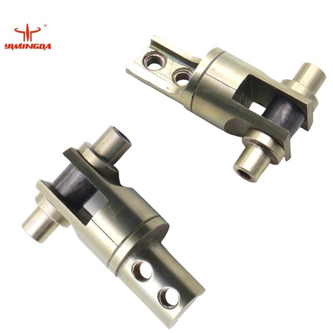 Auto Cutter Spare Parts PN 775446 775449 Batch Of Fastening Blade VT TGT 2.4x7