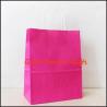 Buy cheap Paper Printed Handbag shopping bag promotion gift from wholesalers