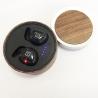 Buy cheap T10 Headphones Wireless Bluetooth Earphones Waterproof IPX4 With Microphone from wholesalers