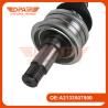 Buy cheap Rear Axle Shaft A2133507900 for Mercedes-Benz GLC 200 4MATIC / E 300 L from wholesalers