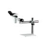 Buy cheap Smart Laboratory Student Stereo Optical Microscope For Medical University Industry inspection from wholesalers