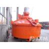 Buy cheap Stable Performance Vertical Shaft Concrete Mixer Planetary Concrete Mixer from wholesalers