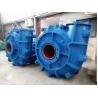 Buy cheap 12/10ST- High Chrome Heavy Duty Horizontal Centrifugal Slurry Pump from wholesalers