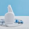 Buy cheap HDPE 500ml 700ml 1000ml Chemical Resistant Spray Bottle from wholesalers