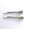 Buy cheap Stainless Steel Electric Meter Sealing Screws Phillips Drill Cylindrical Head DIN404 from wholesalers