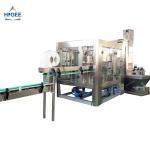 18.9L Bottle Volume Automatic Water Filling And Capping Machine 3 In 1 9000 Kg