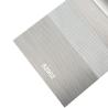 Buy cheap Translucent 100% Polyester Rainbow Roller Blinds And Window Shades For Bedroom from wholesalers