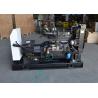 Buy cheap Open Frame 20KVA 15KW Super Quiet Diesel Generator from wholesalers