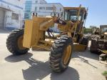 Used CAT 140G Motor Grader With Ripper