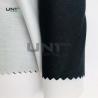 Buy cheap 100% Polyester Plain Fusible Woven Interlining For Women Underwear from wholesalers