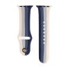 Buy cheap 38mm / 40mm Four Color Silicone Watch Strap Replacement Portable from wholesalers