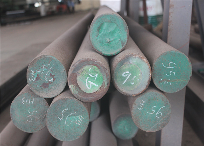 Tempering Alloy Tool Steel Engineering Steel Round Bar 1.6511 / SAE4340