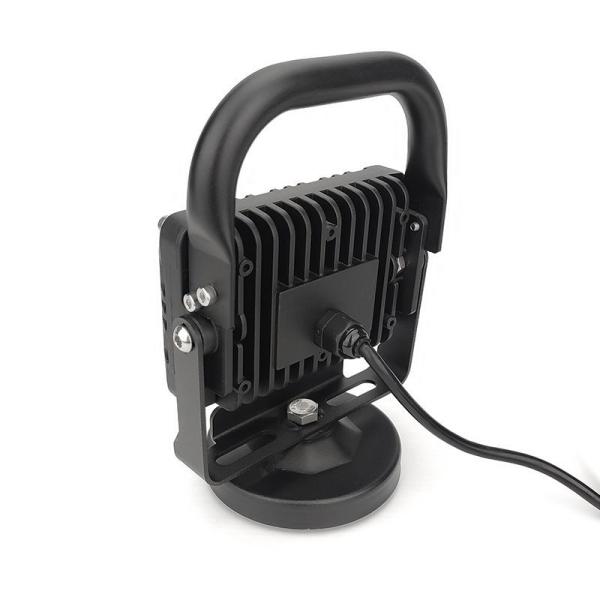 18W LED Work Light IP67 with Handheld &amp; Cigarette Lighter Plug China