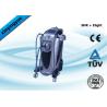 Buy cheap SHR E Light IPL Skin Rejuvenation Equipment Wrinkle Removal Machine With Two Handles from wholesalers