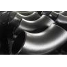 Buy cheap Seamless Carbon Steel Pipe Elbow Butt Welded 10 inch Long Radius from wholesalers