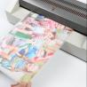 Buy cheap Anti UV Double Sided EVA Laminating Pouch Film from wholesalers