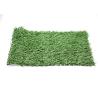 Buy cheap Hybrid Grass Combine Artificial Football Pitches Natural Grass Combined M Shape from wholesalers