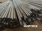 Spring Alloy Steel Round Bar Cold Drawn Hot Rolled Excellent Polishability