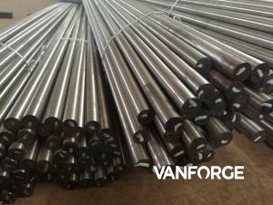 Wholesale Bearing Cold Drawn 52100 Chrome Steel High Carbon Alloy Annealed Treatment from china suppliers