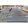 Buy cheap MS Carbon Steel Plate Sheet Hot Rolled SS400 Q235 Q345R For Building Material from wholesalers