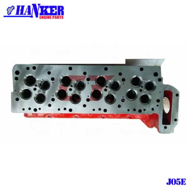 Buy cheap 11101-E0B61 Hino J05E Cylinder Head Assy Stock Available from wholesalers