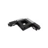 Buy cheap 15mm Travel Aluminum Alloy Motorized XY Stage , XY Positioning Stage Low Speed from wholesalers