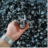 Buy cheap PU Wheel Soft 1.5" Rigid Plate Light Duty Castors For Shelves from wholesalers