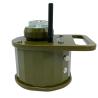Buy cheap CAP 437 14AH Moveable Airport Taxiway Lights Rechargeable from wholesalers