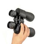 Compact Sports Binoculars Large Aperture 12x60 Binocular Bird Viewing Scope