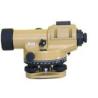 Buy cheap Orange IP54 NTDS Auto Level Survey Instrument from wholesalers