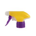 28/400 28/410 Two Color All Plastic Trigger Sprayer Multi Purpose Hand Trigger