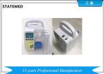 Peg Tube Feeding Pump , Enteral Feeding Equipment / G Tube Feeding Machine